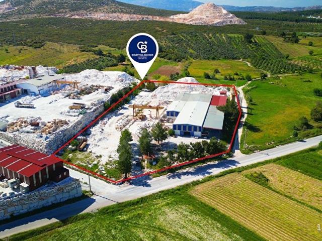 Yatağan, Muğla içerisinde satılık Dükkan