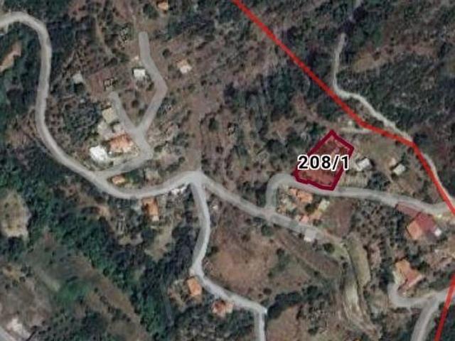 Yatağan, Muğla içerisinde satılık Arsa