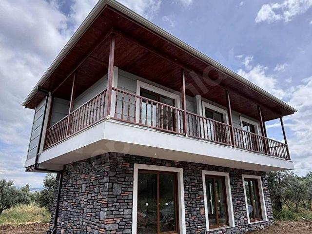 Yatağan, Muğla içerisinde satılık Villa