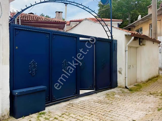 Muğla içerisinde satılık Villa