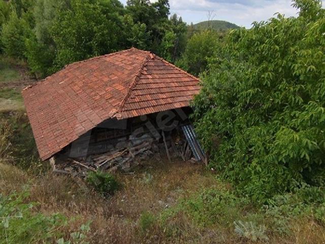 Muğla içerisinde satılık Arsa