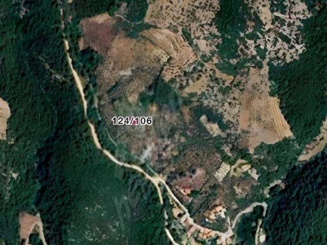 Muğla içerisinde satılık Arsa