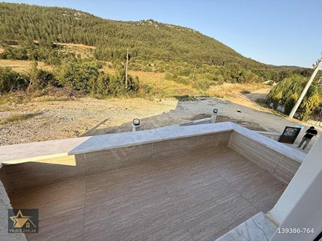 Muğla içerisinde satılık Villa