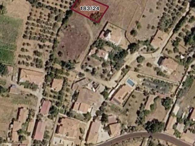 Yenice, Menteşe içerisinde satılık Arsa