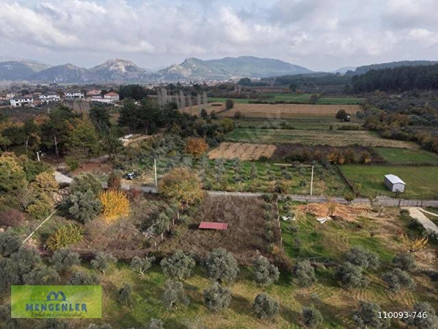 Muğla içerisinde satılık Arsa