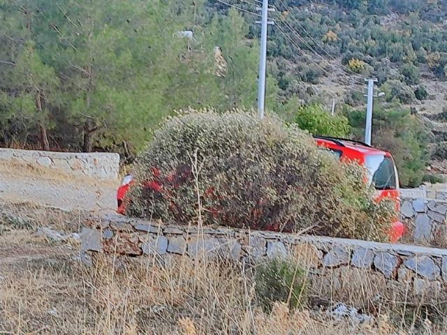 Muğla içerisinde satılık Arsa