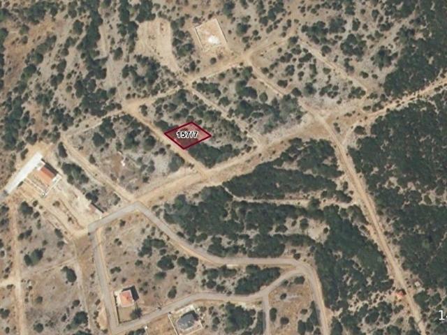 Muğla içerisinde satılık Arsa