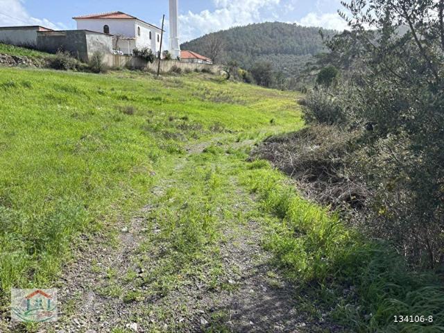 Milas, Muğla içerisinde satılık Arsa