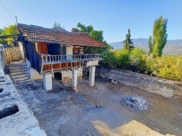 Yatağan, Muğla içerisinde satılık Villa