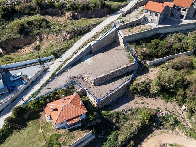 Muğla içerisinde satılık Arsa