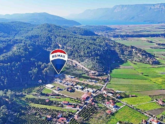 Ula, Muğla içerisinde satılık Villa