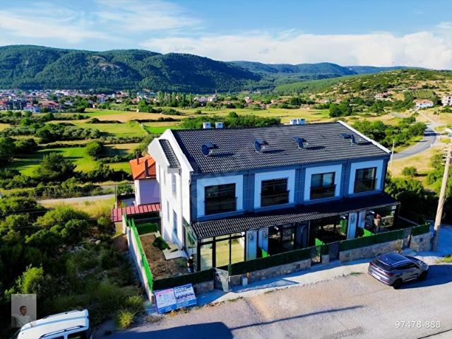 Ula, Muğla içerisinde satılık Villa