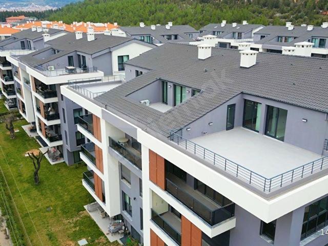 Muğla içerisinde satılık mülk
