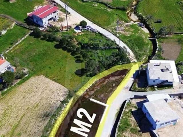 Milas, Muğla içerisinde satılık Arsa