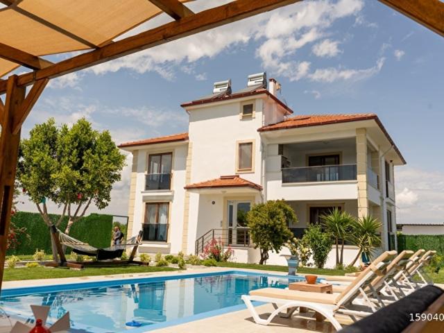 Ortaca, Muğla içerisinde satılık Villa