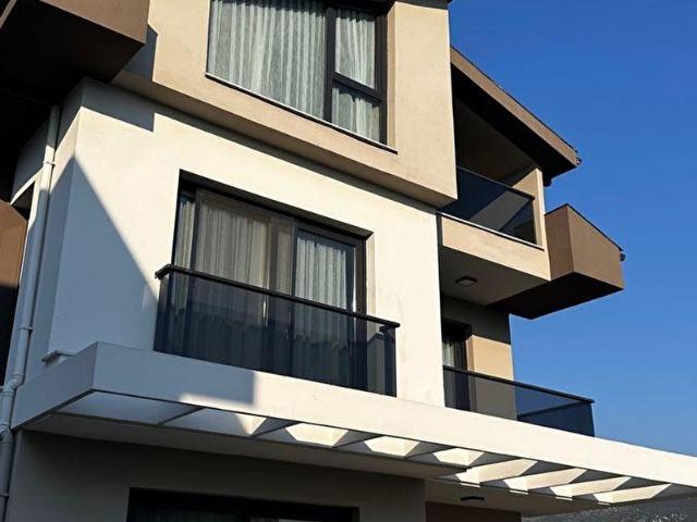 Muğla Merkez içerisinde satılık Villa