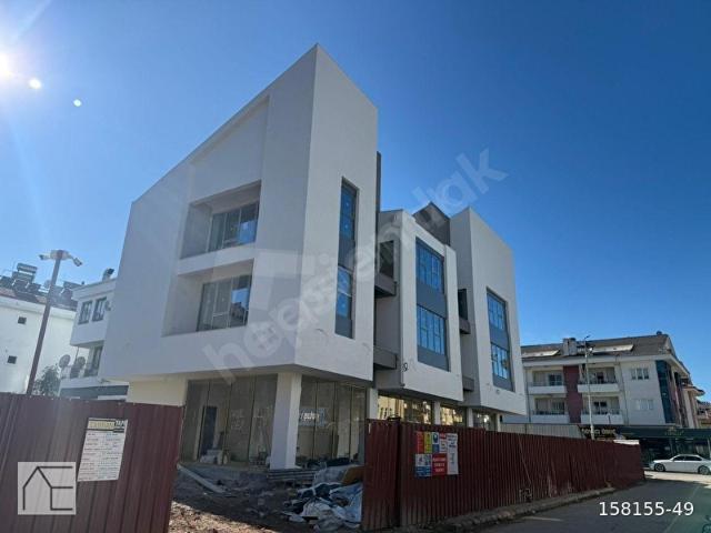 Fethiye, Muğla içerisinde satılık Bina