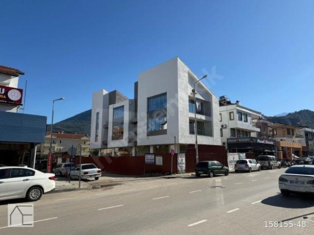 Fethiye, Muğla içerisinde satılık Bina