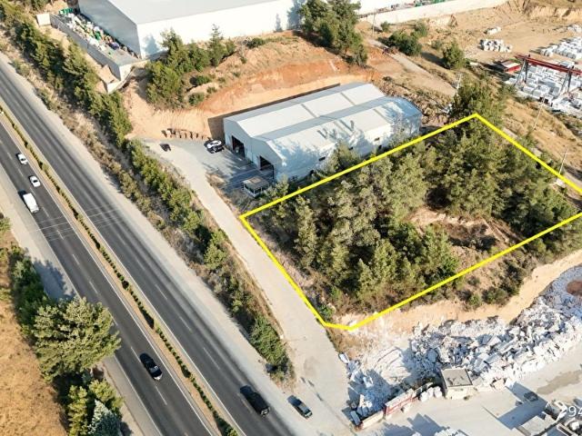 Muğla içerisinde satılık Dükkan