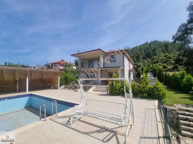 Köyceğiz, Muğla içerisinde kiralık Villa