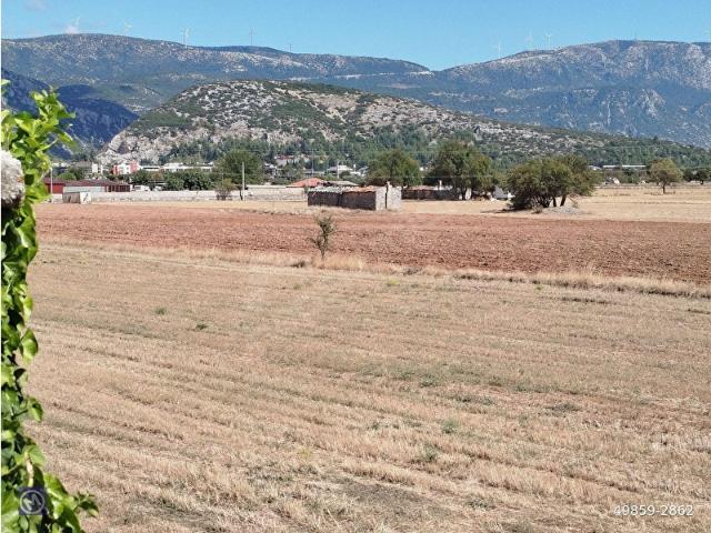 Muğla, Menteşe içerisinde satılık Arsa