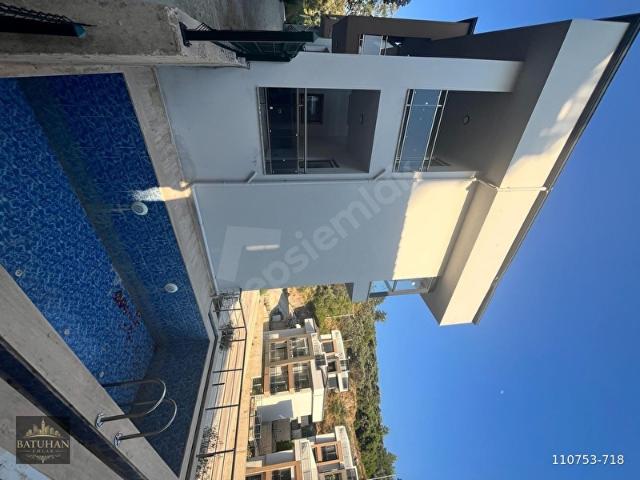 Milas, Muğla içerisinde satılık Villa