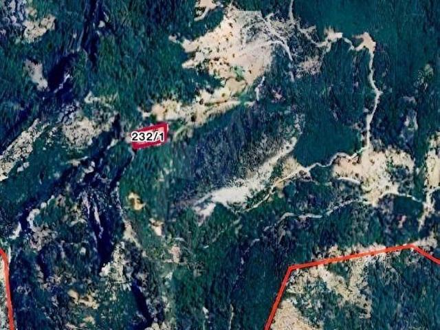 Muğla içerisinde satılık Arsa