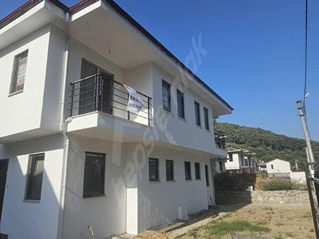 Ula, Muğla içerisinde satılık Villa