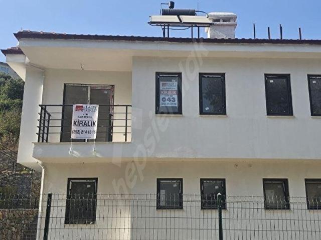 Ula, Muğla içerisinde satılık Villa