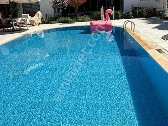 Muğla içerisinde satılık Villa