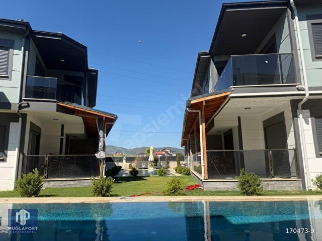 Ortaca, Muğla içerisinde satılık Villa