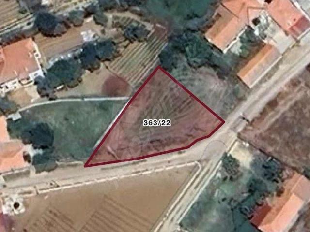 Ula, Muğla içerisinde satılık Arsa