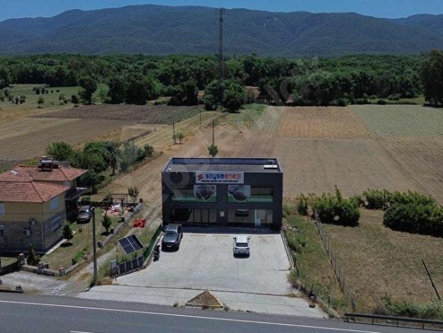 Ula, Muğla içerisinde satılık Dükkan