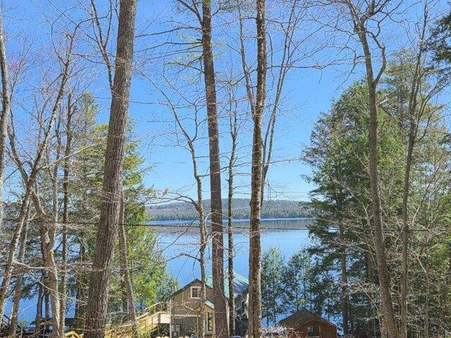 Land for sale in Chesterville, Maine