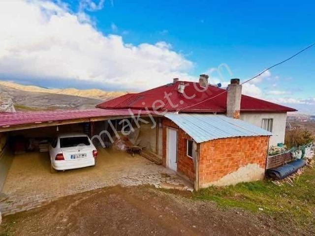 Merzifon, Amasya içerisinde satılık Villa