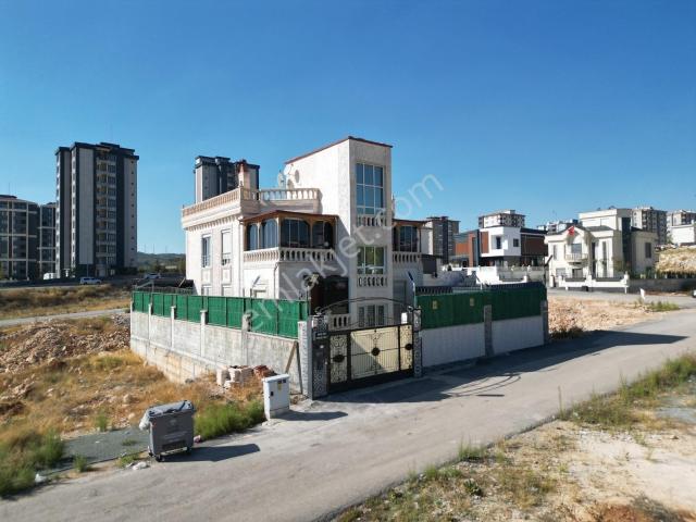 Şehitkamil, Gaziantep içerisinde satılık Villa
