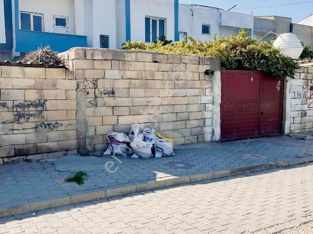 Mezopotamya Mahallesi, Kızıltepe içerisinde satılık Villa