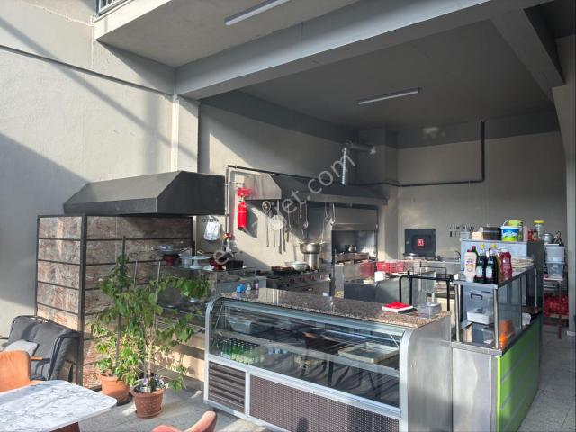 Altindağ, Ankara içerisinde kiralık Restoran