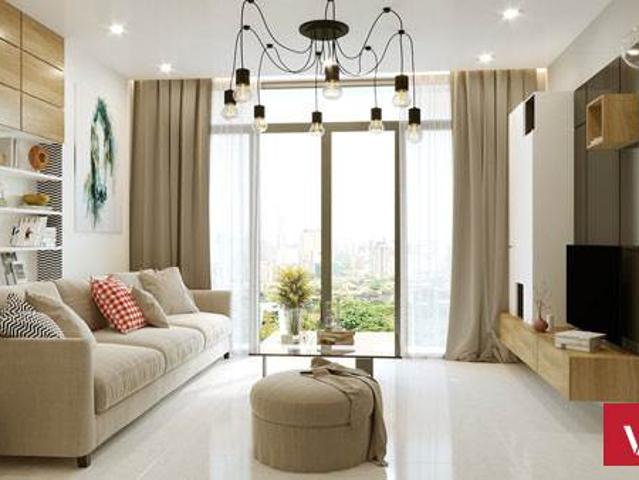 Căn hộ bán tại Bình Định