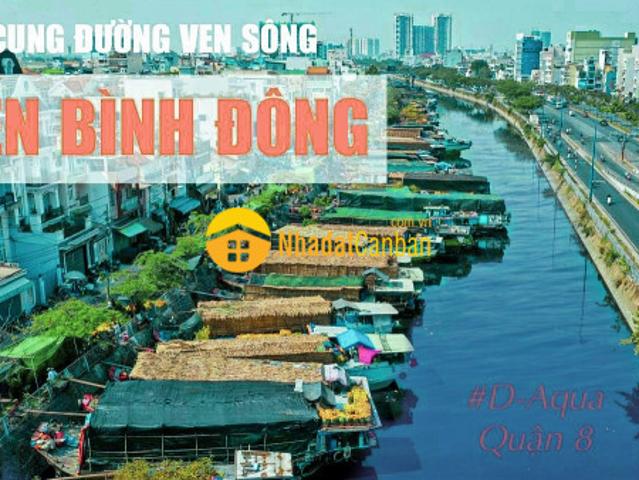 Căn hộ bán