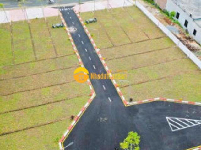 Mặt bằng bán