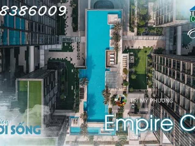 Căn hộ bán tại Thủ Đức, Hồ Chí Minh