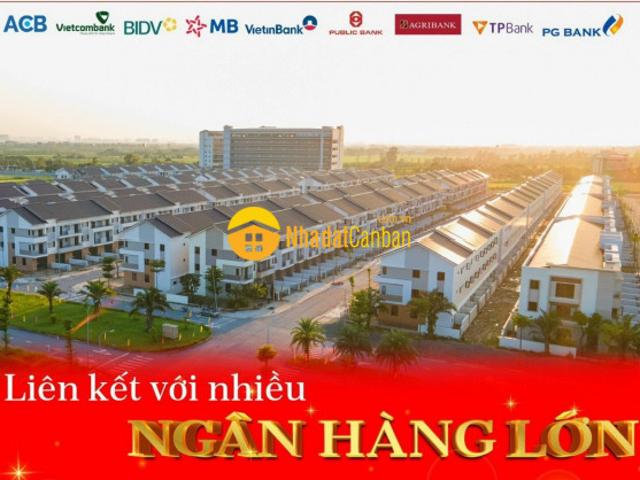 Biệt Thự bán