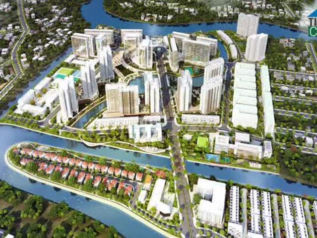 Căn hộ bán tại Thủ Đức, Hồ Chí Minh