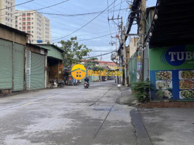 Kho xưởng bán