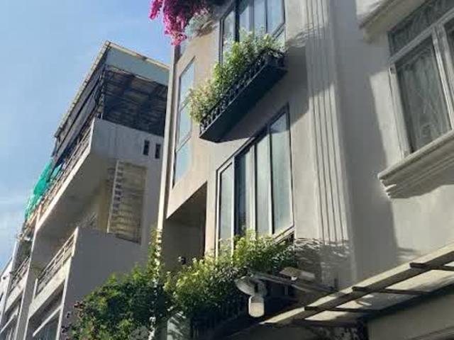 Nhà bán tại Thủ Đức, Hồ Chí Minh