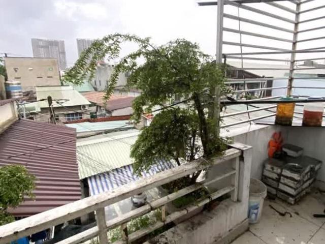 Nhà bán tại Thủ Đức, Hồ Chí Minh