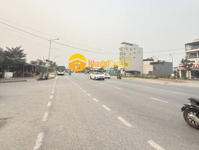 Mặt bằng bán
