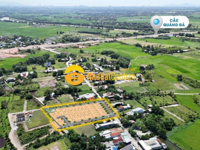 Mặt bằng bán