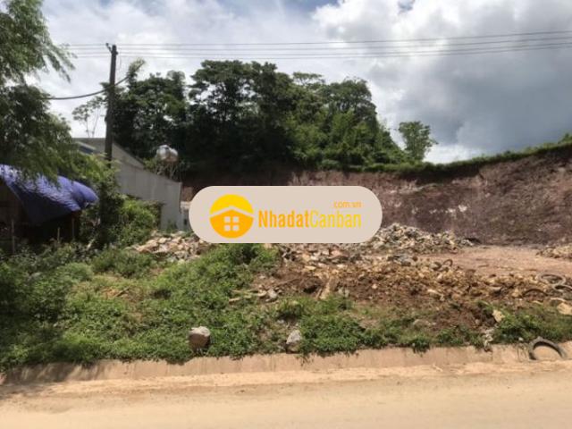 Mặt bằng bán